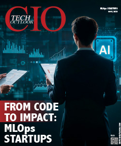MLOps Startups